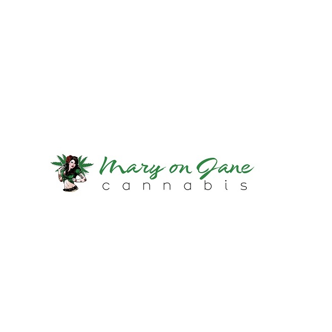 Mary on Jane Cannabis